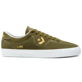 Louie Lopez Pro Low «Dark Moss»