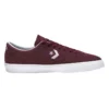 Louie Lopez Pro Low Top «Rojo Blanco»