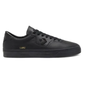 Louie Lopez Pro Low «Triple Black»
