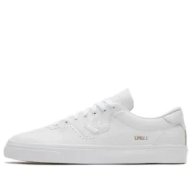 Louie Lopez Pro Low «Triple White»