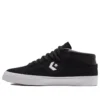 Louie Lopez Pro Mid «Black White»