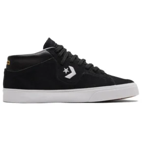 Louie Lopez Pro Mid «Black White»