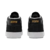 Louie Lopez Pro Mid «Black White»