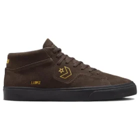 Louie Lopez Pro Mid «Velvet Brown»