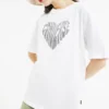Love Printing Sports Blanco