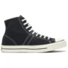 Lucky Star Hi «Black»