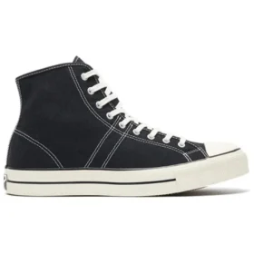 Lucky Star Hi «Black»