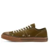 Lucky Star OX SURPLUS Olive «Green Yellow»
