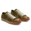 Lucky Star OX SURPLUS Olive «Green Yellow»