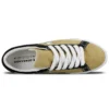 MadeMe x One Star Platform Low «Taupe»