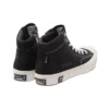 Mastermind Japan x Addict Jack Purcell «Negro»