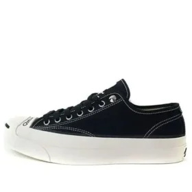 Mastermind Japan x Jack Purcell «Negro»