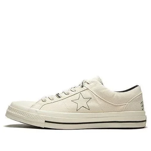 Midnight Studios x One Star «Cream» Midnight Studios x One Star «Cream»