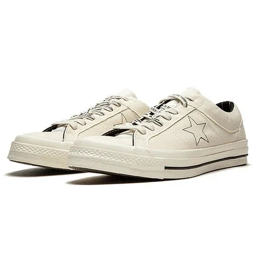 Midnight Studios x One Star «Cream» Midnight Studios x One Star «Cream»