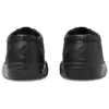 Mocasines Chevron & Star Skateboarding Le Ox «Negro»