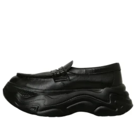 Mocasines Chuck Taylor All Star City Hike «Black Monochrome»