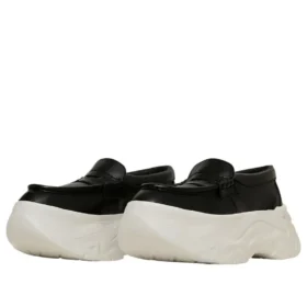 Mocasines Chuck Taylor All Star City Hike «Black White»