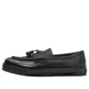 Mocasines Chuck Taylor All Star de punta cuadrada «Negro»