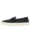 Mocasines CXP «Black White»