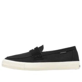 Mocasines CXP «Black White» Mocasines CXP «Black White»