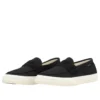 Mocasines CXP «Black White»