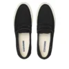 Mocasines CXP «Black White»