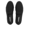 Mocasín CXP «Black Monochrome»