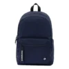 Mochila acolchada Go 2 «Negro»