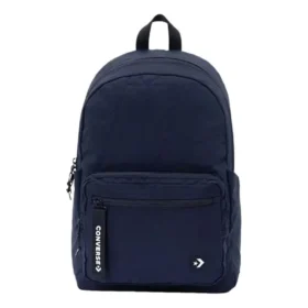 Mochila acolchada Go 2 «Negro»