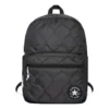 Mochila acolchada Go 2 «Negro»