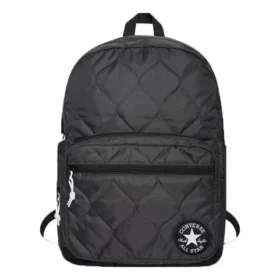 Mochila acolchada Go 2 «Negro»