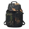 Mochila acolchada «Negro»
