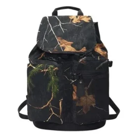 Mochila acolchada «Negro»