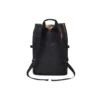 Mochila acolchada «Negro»