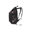 Mochila acolchada «Negro»