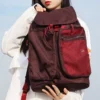 Mochila acolchada «Red»
