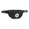 Mochila bandolera Chuck Taylor Patch «Negro»