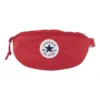 Mochila bandolera Chuck Taylor Patch «Rojo»