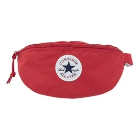 Mochila bandolera Chuck Taylor Patch «Rojo»
