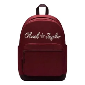 Mochila Chuck Taylor Go 2 «Burgundy»