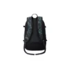 Mochila con estampado Straight Edge «Negro»