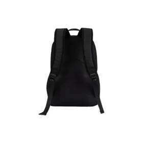 Mochila con logotipo de estrella «Negro»