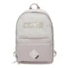 Mochila Cons Go 2 «Blanca»
