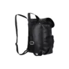 Mochila de cuero «Negro»