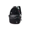 Mochila Edge Plaid «Negro»