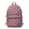 Mochila estampada Go 2 «Brown»