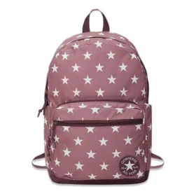 Mochila estampada Go 2 «Brown»