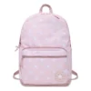 Mochila estampada Go 2 «Rosa»