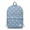 Mochila Go 2 estampada «Azul»