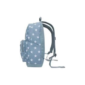 Mochila Go 2 estampada «Azul»